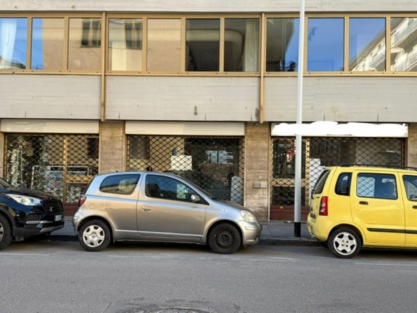 negozio in affitto a Firenze in zona Bellariva