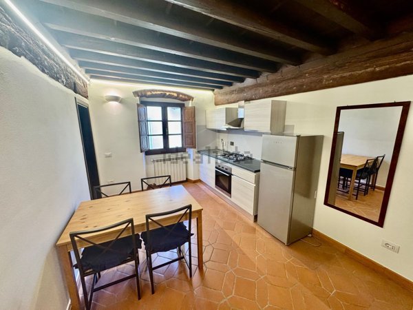 appartamento in affitto a Firenze in zona Centro Santa Croce