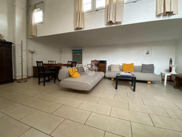 appartamento in affitto a Firenze in zona Centro Santa Maria Novella