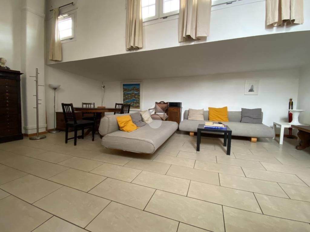 appartamento in affitto a Firenze