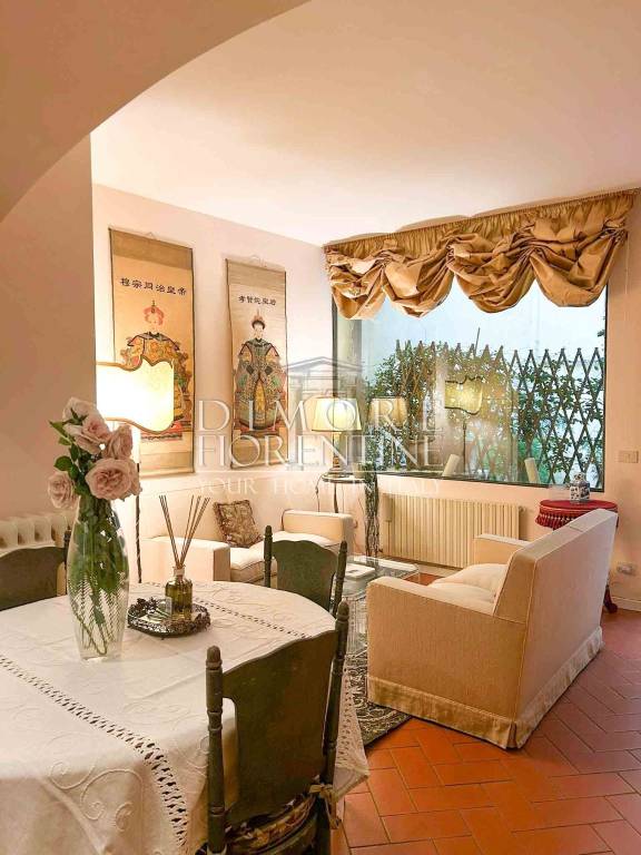 appartamento in affitto a Firenze in zona Centro San Frediano