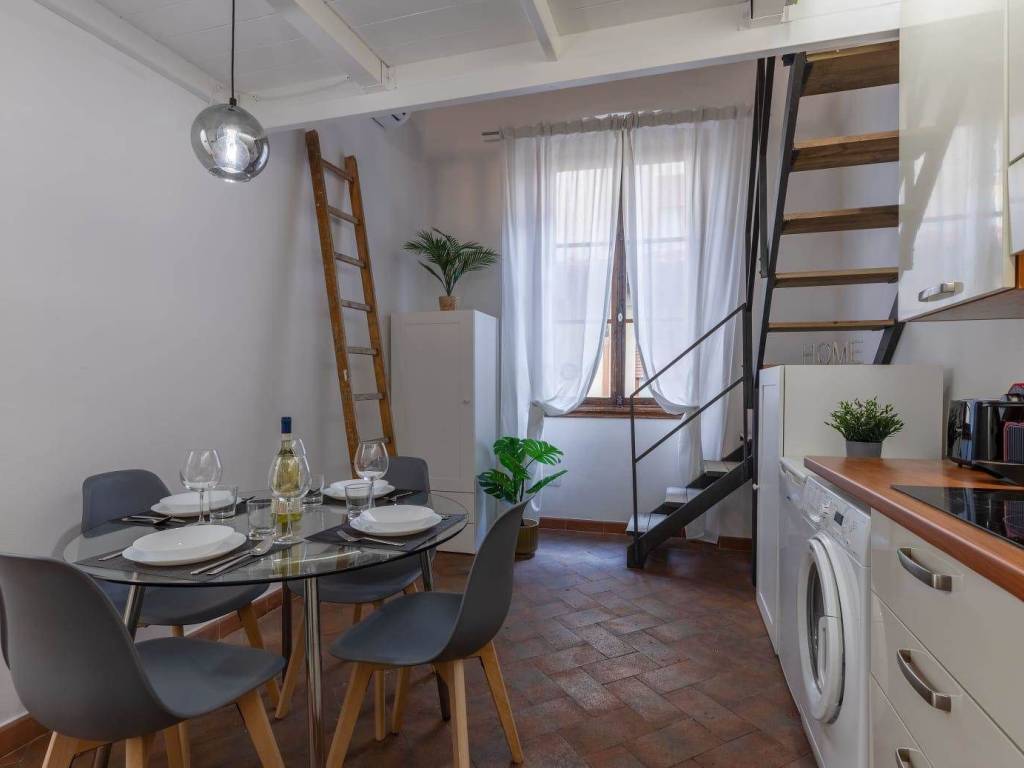 appartamento in affitto a Firenze in zona Centro Duomo