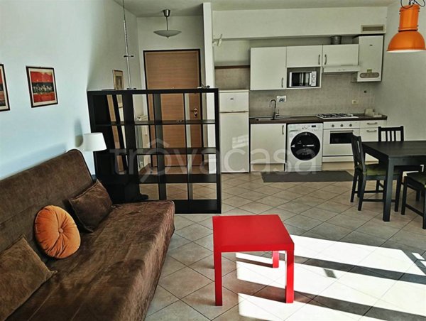 appartamento in affitto a Firenze in zona Porta Romana