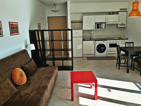 appartamento in affitto a Firenze in zona Porta Romana