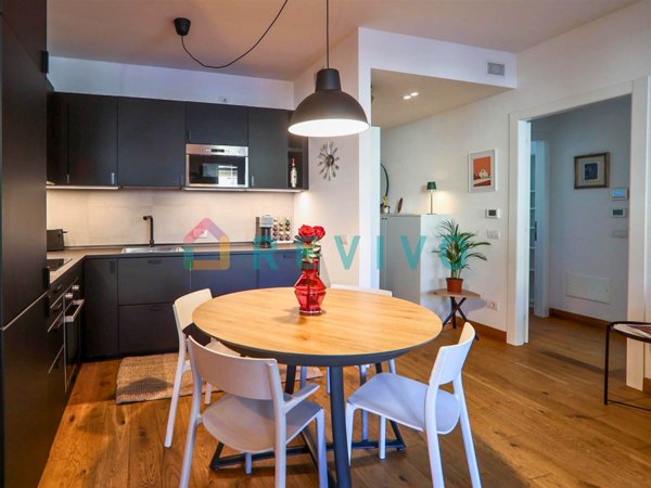 appartamento in affitto a Firenze in zona Porta Romana