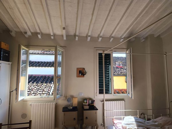 appartamento in affitto a Firenze in zona Centro San Frediano