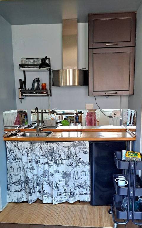 appartamento in affitto a Firenze in zona Centro San Frediano