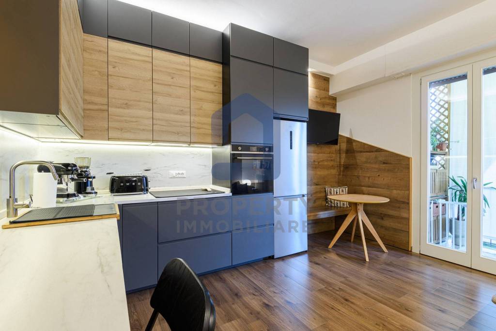 appartamento in affitto a Firenze in zona Centro Storico