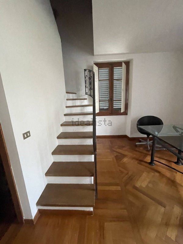 appartamento in affitto a Firenze in zona Statuto