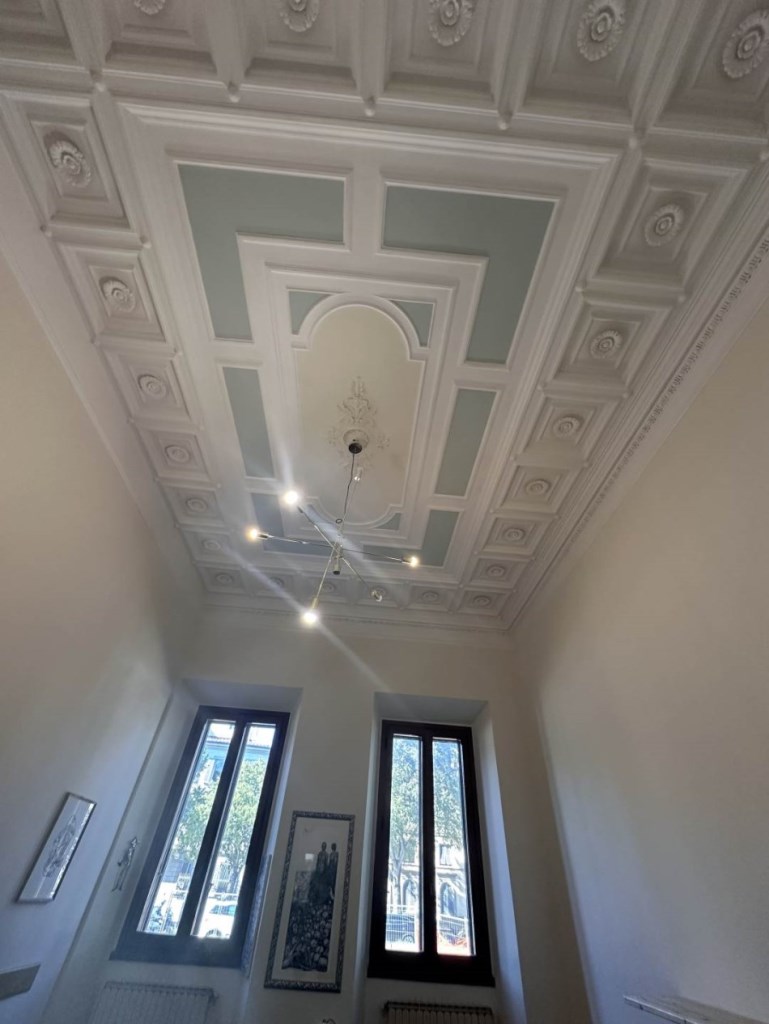 ufficio in affitto a Firenze