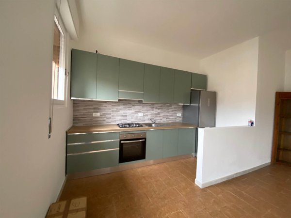 appartamento in affitto a Firenze in zona Careggi