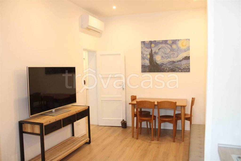 appartamento in affitto a Firenze in zona Centro Storico