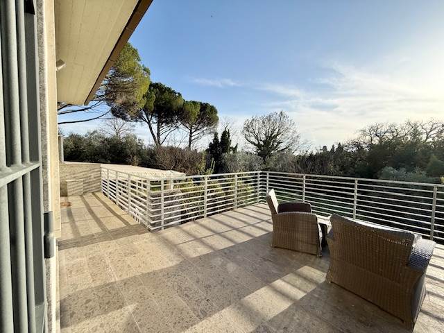 casa indipendente in affitto a Firenze in zona Bellosguardo