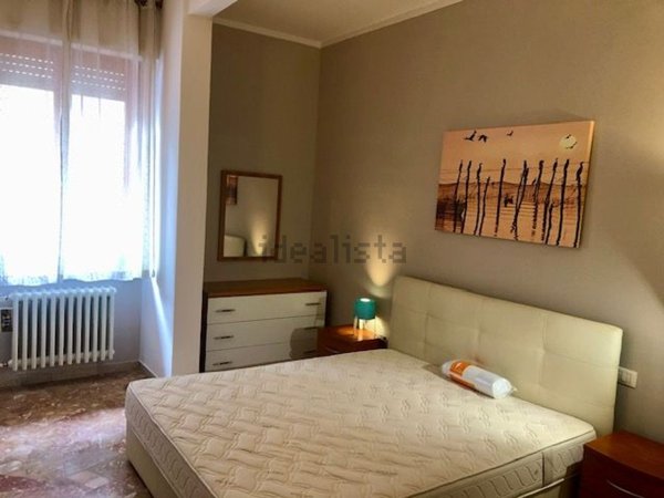 appartamento in affitto a Firenze in zona Campo di Marte