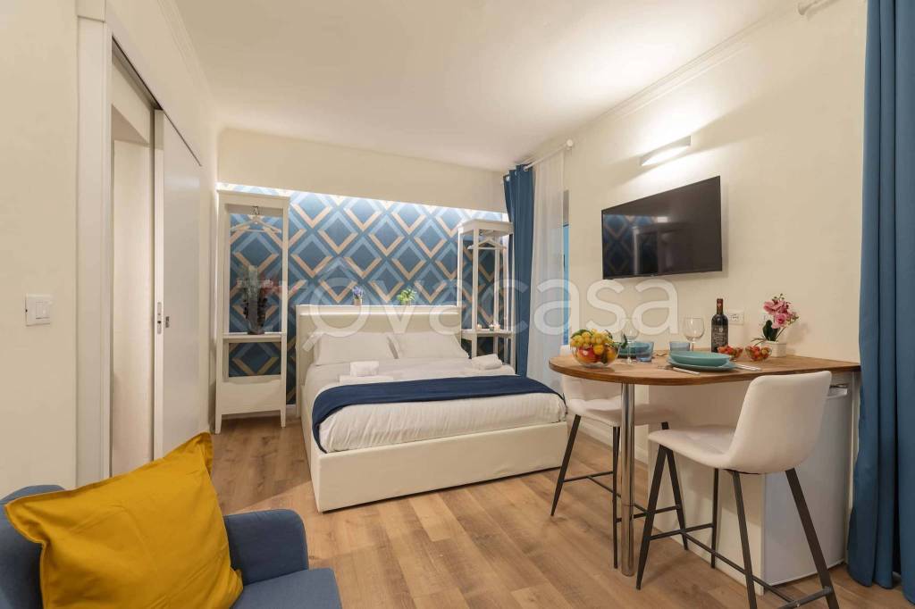 appartamento in affitto a Firenze in zona Centro Santa Croce