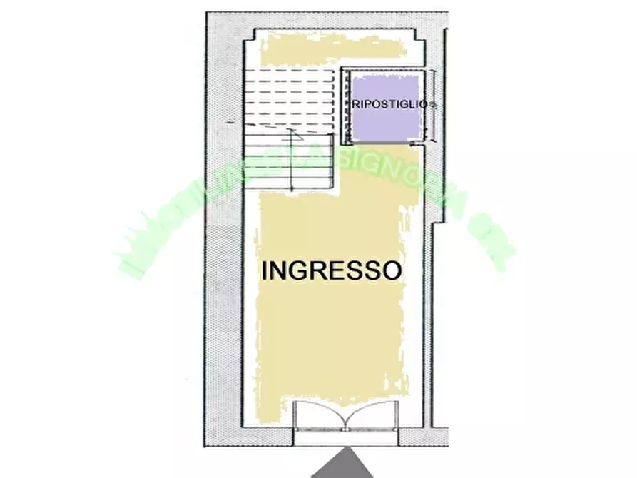 negozio in affitto a Firenze