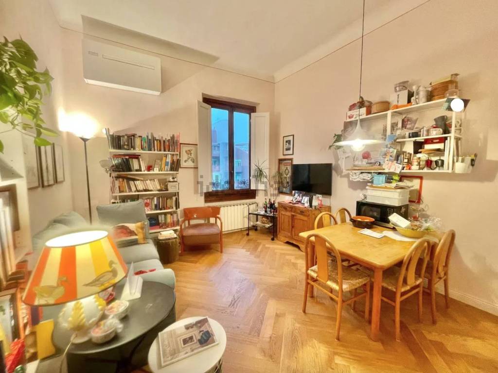 appartamento in affitto a Firenze in zona Centro Storico