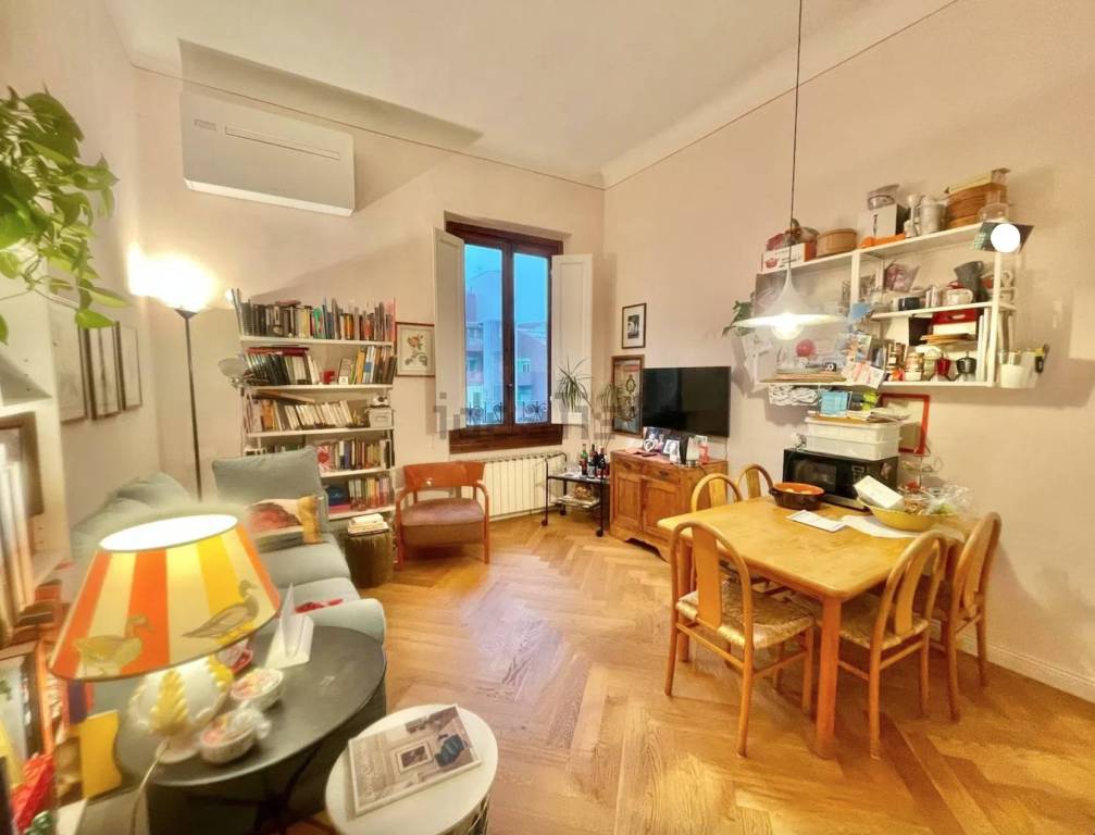 appartamento in affitto a Firenze in zona Centro Storico