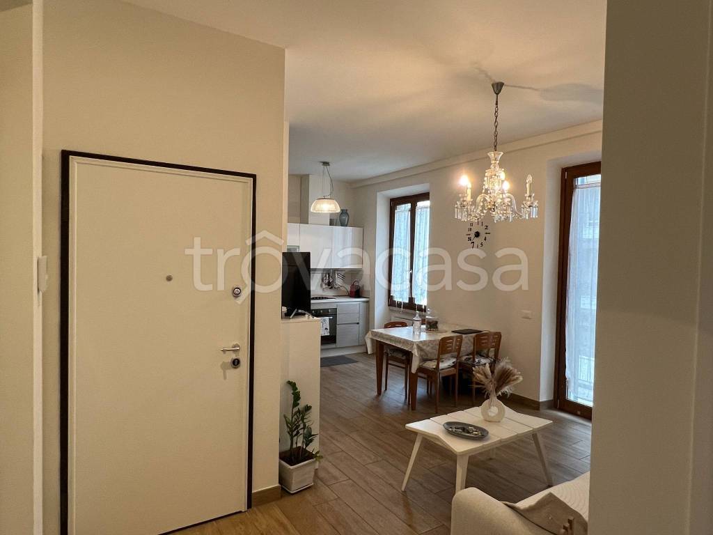 appartamento in affitto a Firenze in zona Campo di Marte