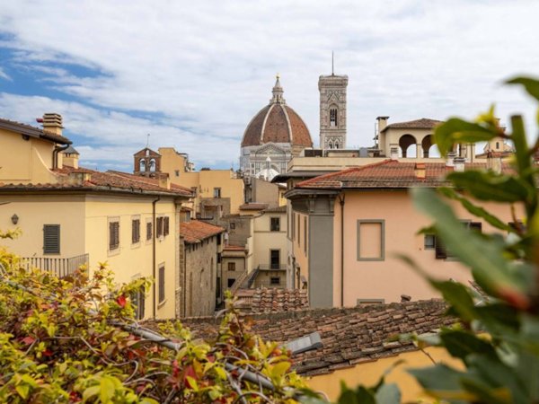 appartamento in affitto a Firenze