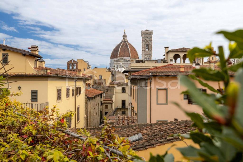 appartamento in affitto a Firenze in zona Centro Duomo