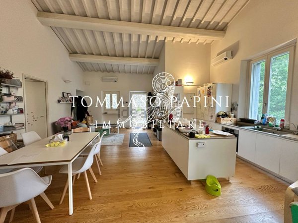 casa indipendente in affitto a Firenze in zona Pian dei Giullari