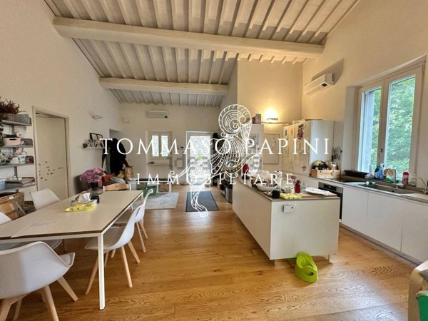casa indipendente in affitto a Firenze in zona Pian dei Giullari