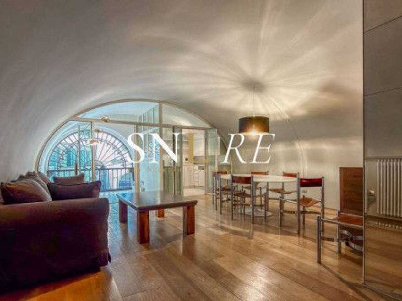 appartamento in affitto a Firenze in zona Centro Santa Croce