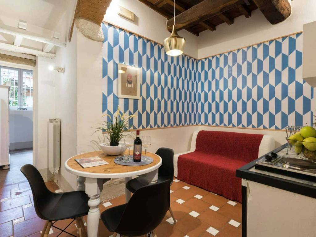 appartamento in affitto a Firenze in zona Centro Santa Croce