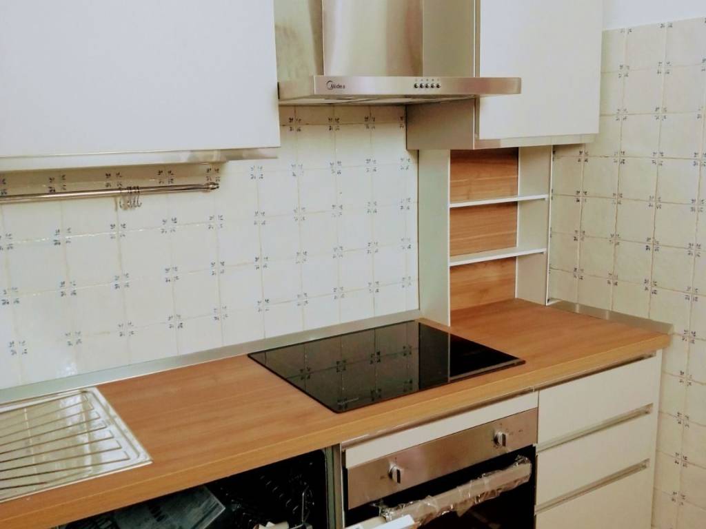 appartamento in affitto a Firenze in zona Centro Santa Croce