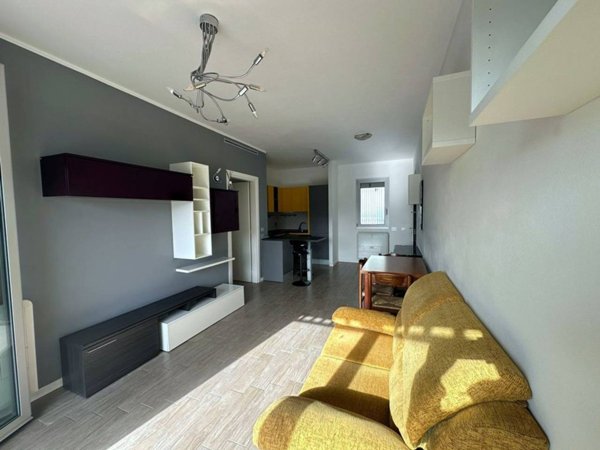 appartamento in affitto a Firenze in zona Novoli