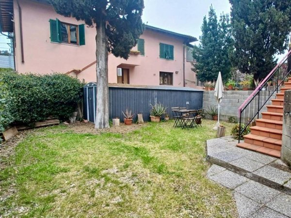 appartamento in affitto a Firenze in zona Bellariva