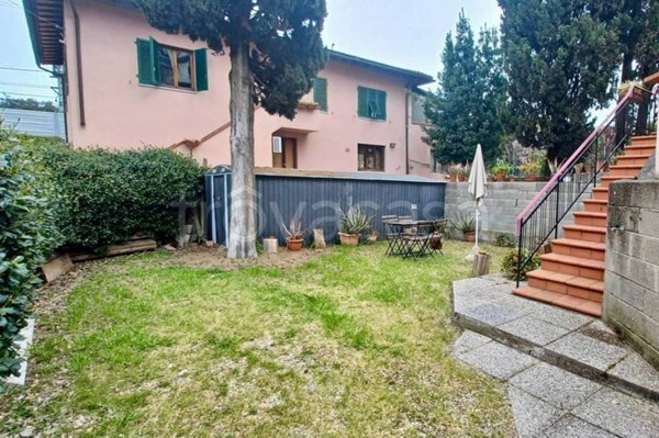 appartamento in affitto a Firenze in zona Bellariva