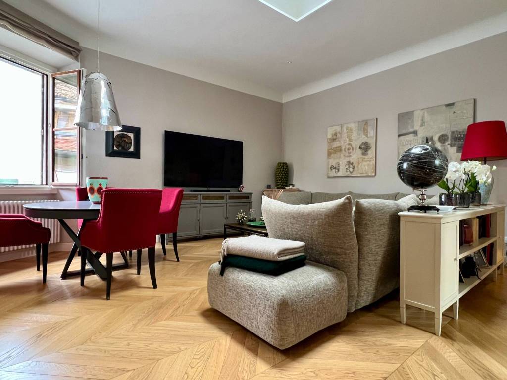 appartamento in affitto a Firenze