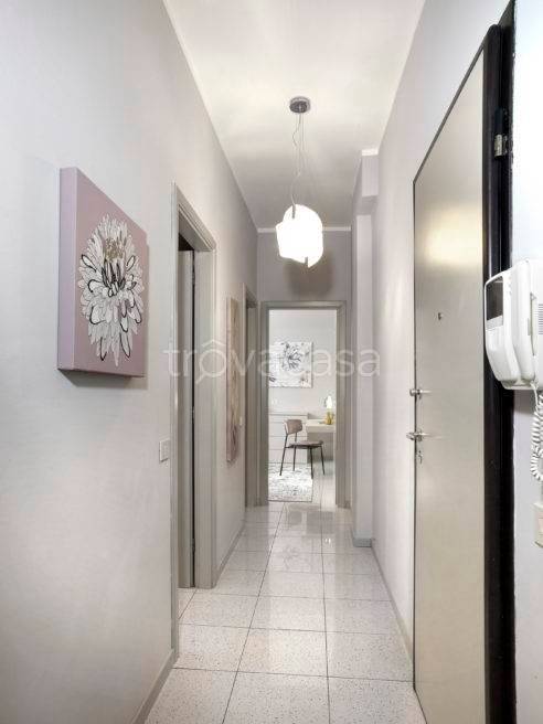 appartamento in affitto a Firenze