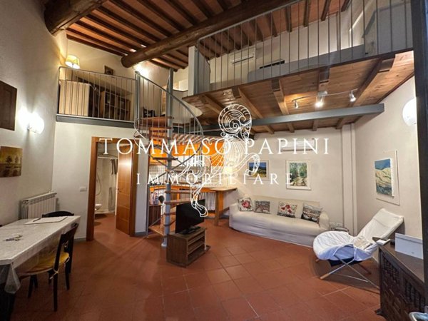 appartamento in affitto a Firenze
