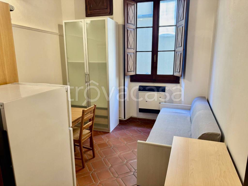 appartamento in affitto a Firenze in zona Centro Santa Croce