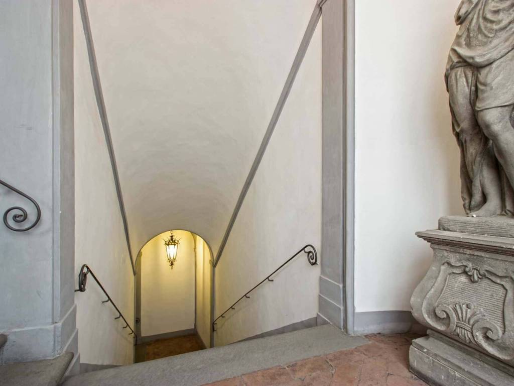 appartamento in affitto a Firenze