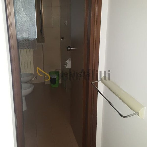 ufficio in affitto a Firenze in zona Careggi