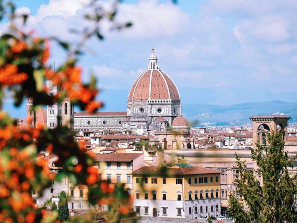 negozio in affitto a Firenze in zona Centro Storico
