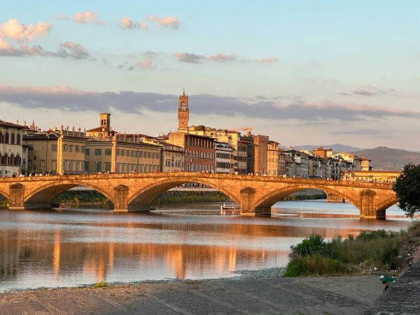 appartamento in affitto a Firenze in zona Centro Storico