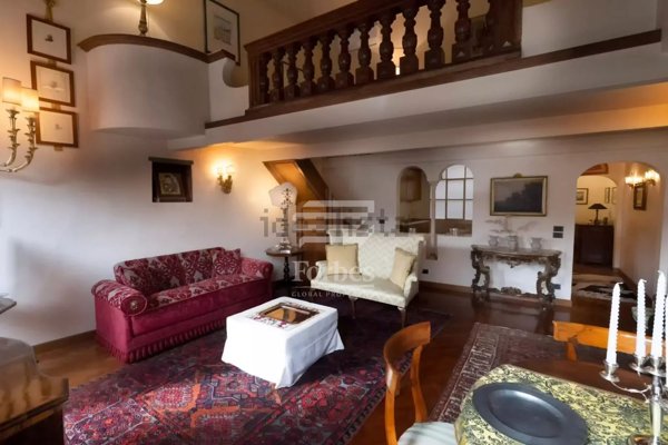 appartamento in affitto a Firenze in zona Centro San Frediano