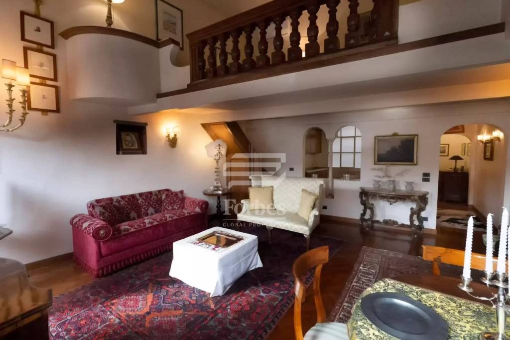 appartamento in affitto a Firenze in zona Centro San Frediano