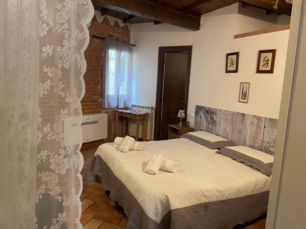 appartamento in affitto a Firenze in zona Porta Romana