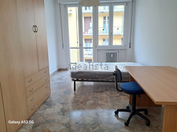 appartamento in affitto a Firenze in zona Bellariva