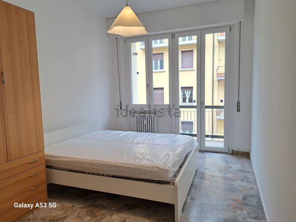 appartamento in affitto a Firenze in zona Bellariva