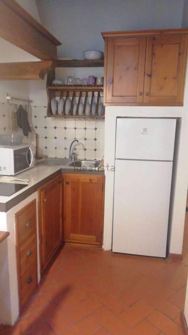 appartamento in affitto a Firenze in zona Centro Duomo