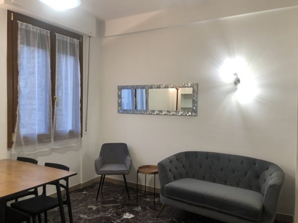 appartamento in affitto a Firenze in zona Careggi