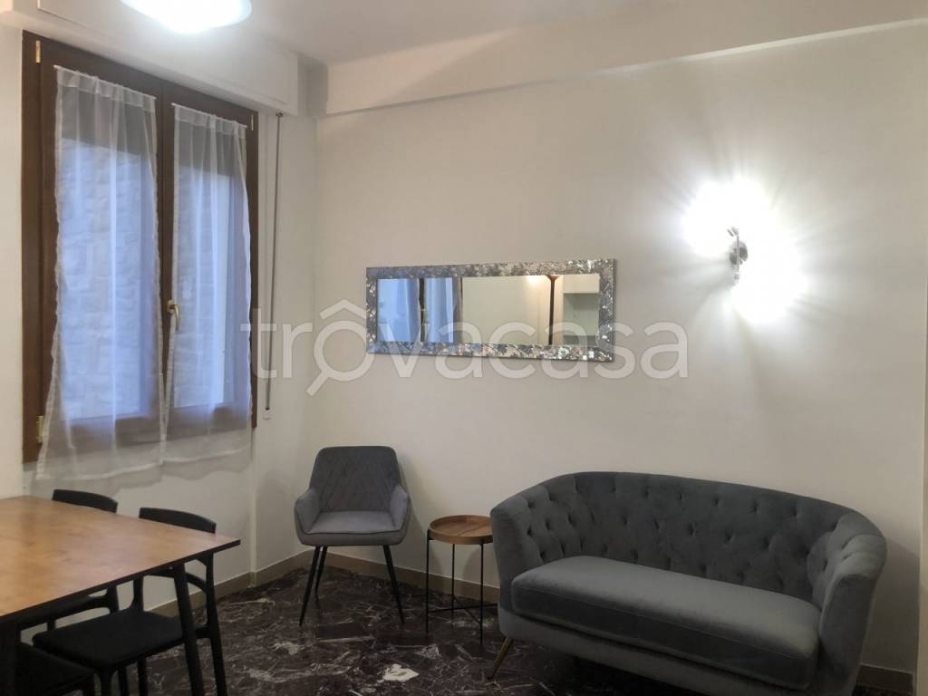 appartamento in affitto a Firenze in zona Careggi