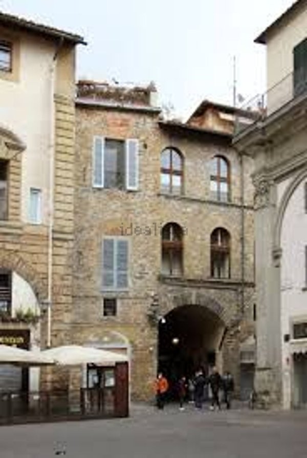 negozio in affitto a Firenze in zona Centro Santa Croce